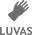 Luvas