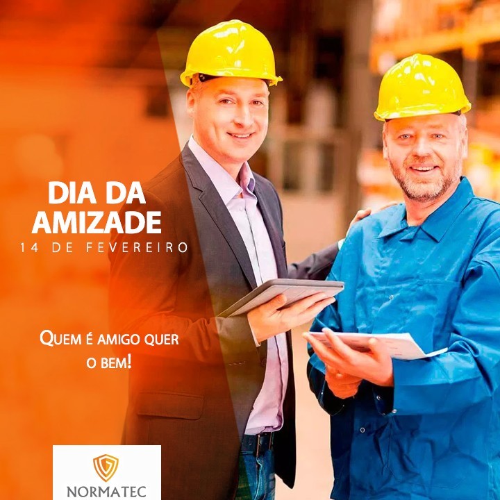 Dia da Amizade 